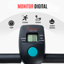 Sunny Health & Fitness Caminadora SF-T1407M