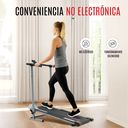 Sunny Health & Fitness Caminadora SF-T1407M