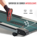 Sunny Health & Fitness Caminadora SF-T1407M