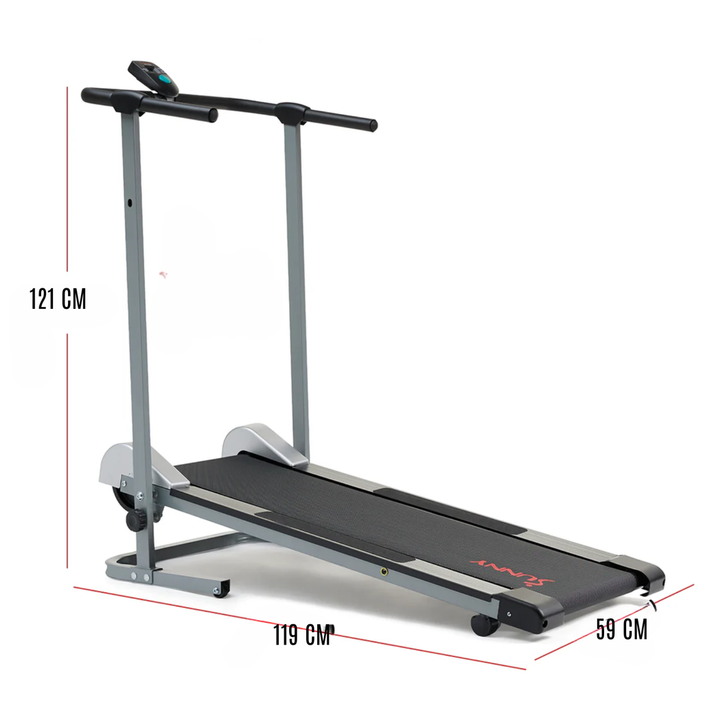 Sunny Health & Fitness Caminadora SF-T1407M