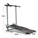 Sunny Health & Fitness Caminadora SF-T1407M