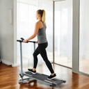 Sunny Health & Fitness Caminadora SF-T1407M