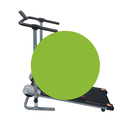 Sunny Health & Fitness Caminadora Manual SF-T1407M