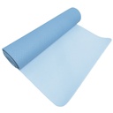 Infinité Tapete de Yoga Profesional Azul//Yoga Mat blue IF-TY7