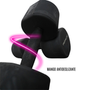 Infinité Mancuernas de uretano Lady Dumbell 3 Kg (Par)
