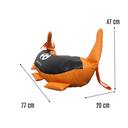Infinité Saco Búlgaro / Bulgarian Bag 15 KG IF-SB15
