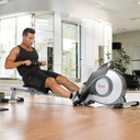 Sunny health and fitness Máquina de remo magnética SF-RW5515B