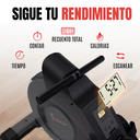 Sunny health and fitness Máquina de remo magnética SF-RW5515B