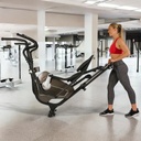 SUNNY HEALTH & FITNESS ELIPTICO CIRCUIT ZONE SF-E3862