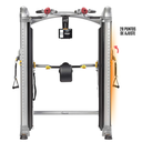 Hoist Mi7 Sistema de entrenamiento funcional/ Functional Training System HF-Mi-7-PL
