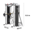 Hoist Mi7 Sistema de entrenamiento funcional/ Functional Training System HF-Mi-7-PL