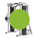 Hoist Mi7 Sistema de entrenamiento funcional/ Functional Training System HF-Mi-7-PL