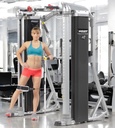 Hoist Mi7 Sistema de entrenamiento funcional/ Functional Training System HF-Mi-7-PL