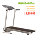 CAMINADORA PLEGABLE SF-T7942 *LIQUIDACIÓN*