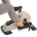 BICICLETA MAGNETICA DEBAJO DEL ESCRITORIO SF-B0891