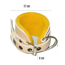 Infinité Grilletes de tobillo para Gimnasio Par/Ankle Strap Infinité IF-ASTRAP