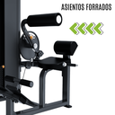 Infinité Abdominal IF-MAX201-O