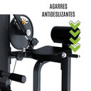 Infinité Abdominal IF-MAX201-O