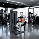 Infinité Abdominal IF-MAX201-O