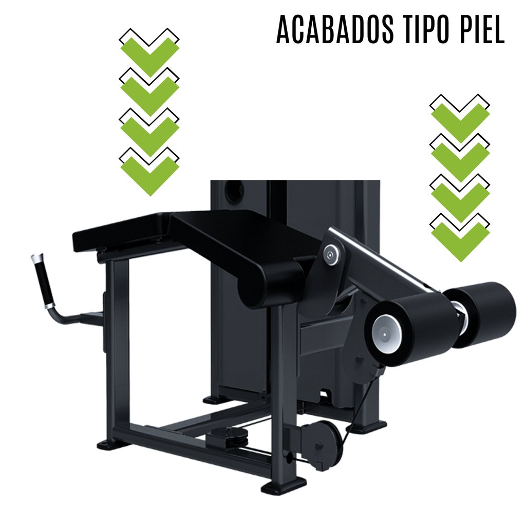 Infinité Prone Leg Curl IF-MAX303-O