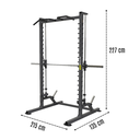 Infinité Smith Squat Rack IF-PWR201-O