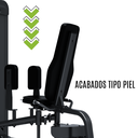 Infinité Inner & Outter/ Abductor & Aductor IF-MAX304-O