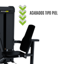 Infinité Seated Leg Press (Prensa sentada) IF-MAX305-O