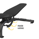 Infinité Multi-Adjustable Bench IF-APEB11104-O