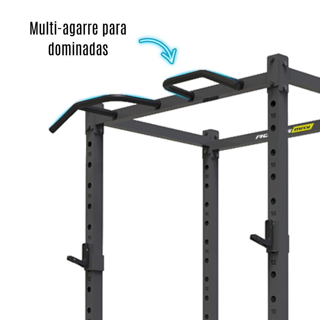 Infinité Power Rack IF-PWR217-O