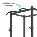 Infinité Power Rack IF-PWR217-O