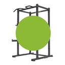 Infinité Power Rack IF-PWR217-O