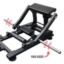 Infinité GLUTE HIP DRIVE IF-HK013-O