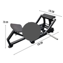 Infinité GLUTE HIP DRIVE IF-HK013-O