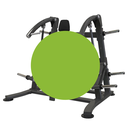 Infinité Press de hombros / Shoulder Press IF-T03-O