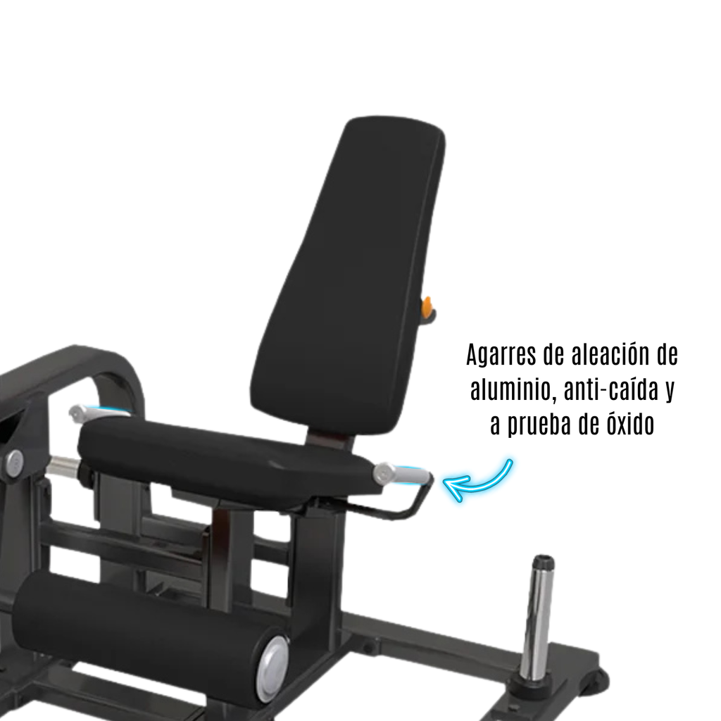 Infinité Extensión de piernas / Leg Extension IF-T05-O