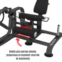 Infinité Extensión de piernas / Leg Extension IF-T05-O