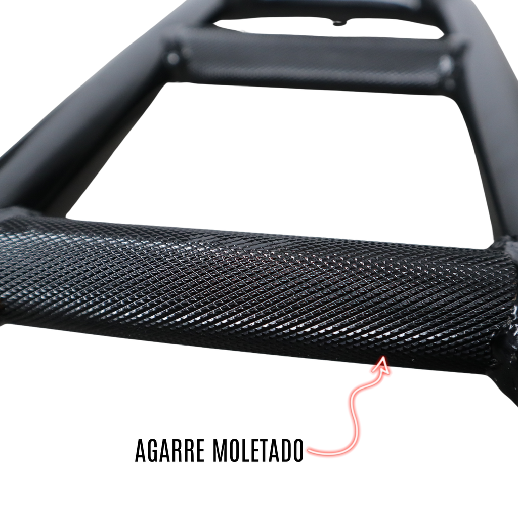 Infinité Barra Olimpica Para Biceps/Triceps IF-BICEPS/OL