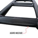 Infinité Barra Olimpica Para Biceps/Triceps IF-BICEPS/OL