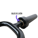 Infinité Barra Olimpica Para Biceps/Triceps IF-BICEPS/OL