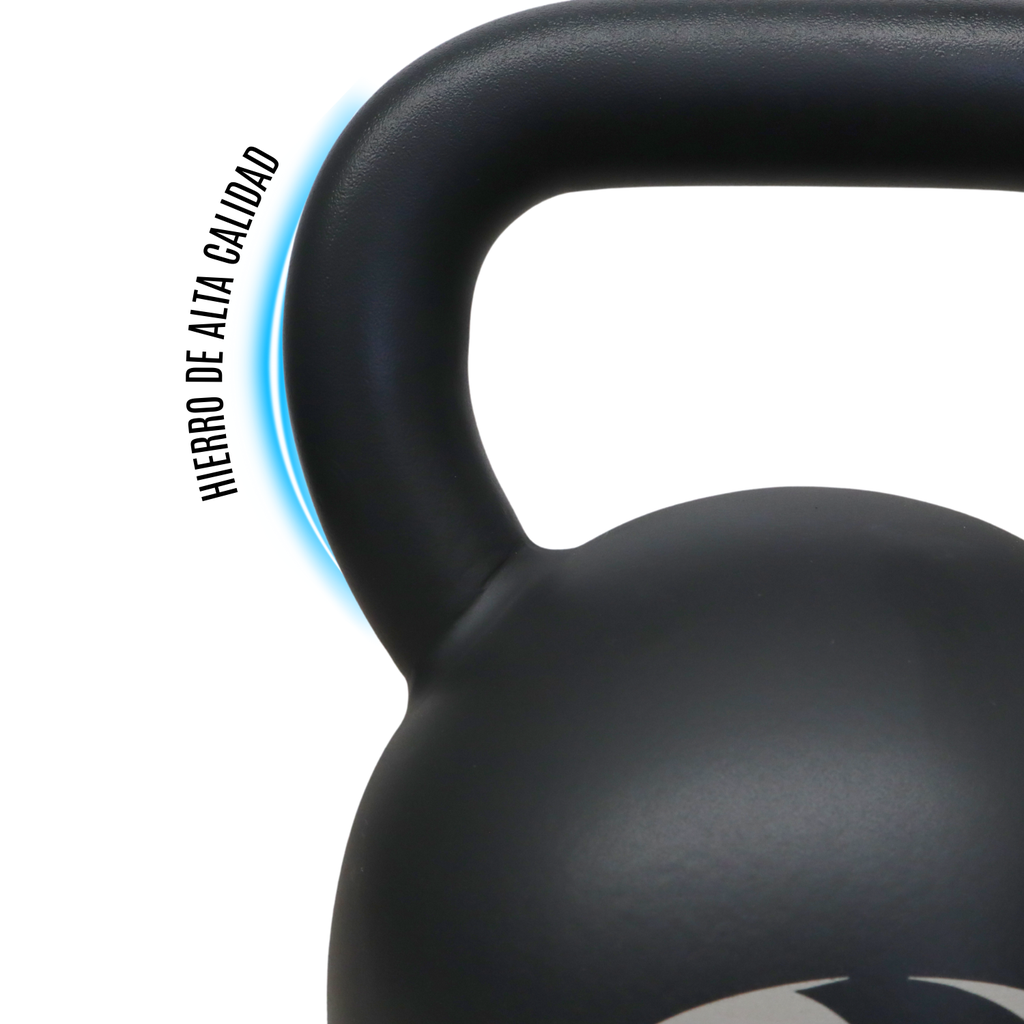 Infinité Pesa Rusa/ Kettlebell 16 kg IF-KB16