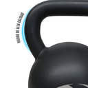 Infinité Pesa Rusa/ Kettlebell 16 kg IF-KB16