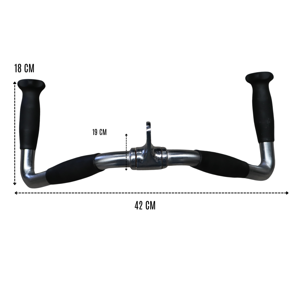 Infinité Set de Agarres / Set Cable attachment IF-PMB01
