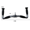 Infinité Set de Agarres / Set Cable attachment IF-PMB01
