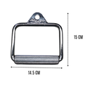 Infinité Set de Agarres / Set Cable attachment IF-PMB01