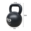 Infinité Pesa Rusa/ Kettlebell 24 kg IF-KB24