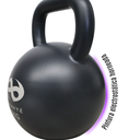 Infinité Pesa Rusa/ Kettlebell 28 kg IF-KB28