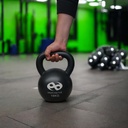 Infinité Pesa Rusa/ Kettlebell 28 kg IF-KB28