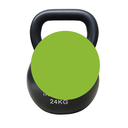 Infinité Pesa Rusa/ Kettlebell 28 kg IF-KB28