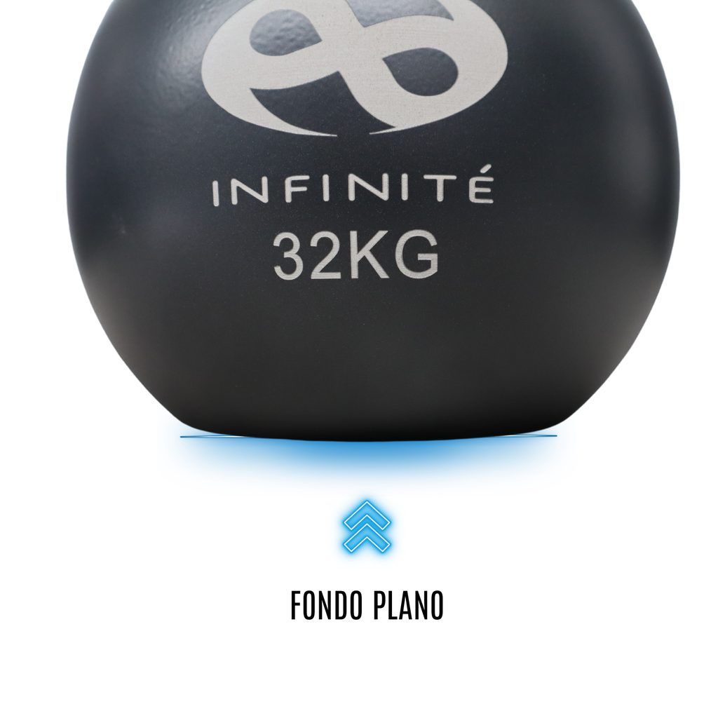 Infinité Pesa Rusa/ Kettlebell 32 kg IF-KB32