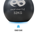 Infinité Pesa Rusa/ Kettlebell 32 kg IF-KB32